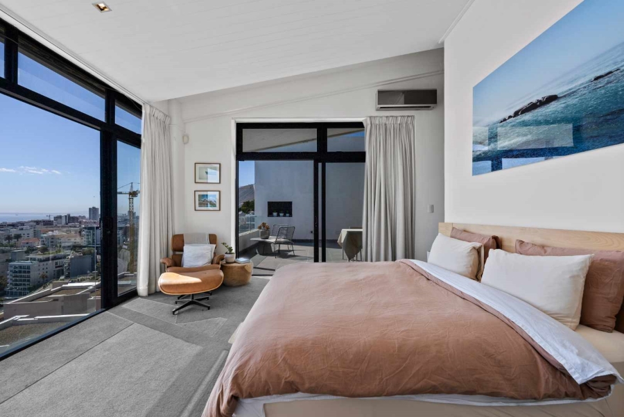 To Let 3 Bedroom Property for Rent in Bantry Bay Western Cape